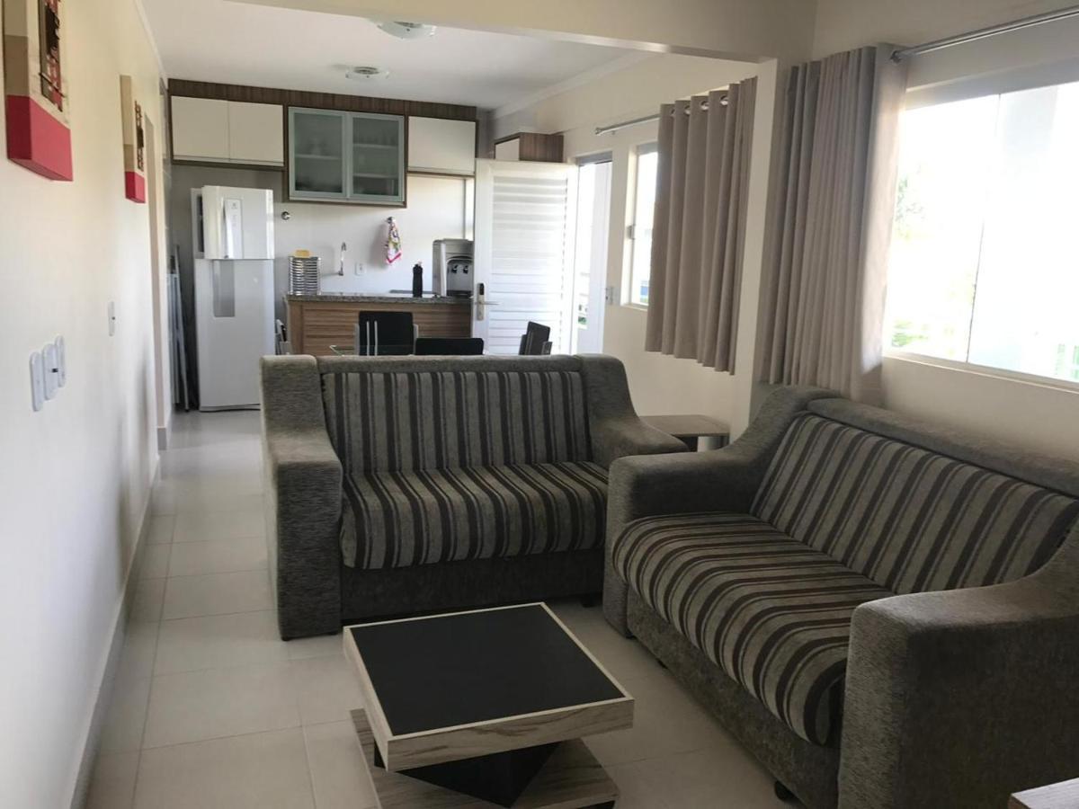 Lacqua Diroma 2 Flats Unidos Com 2 Suites E Banheiro Social Extra Caldas Novas Eksteriør billede