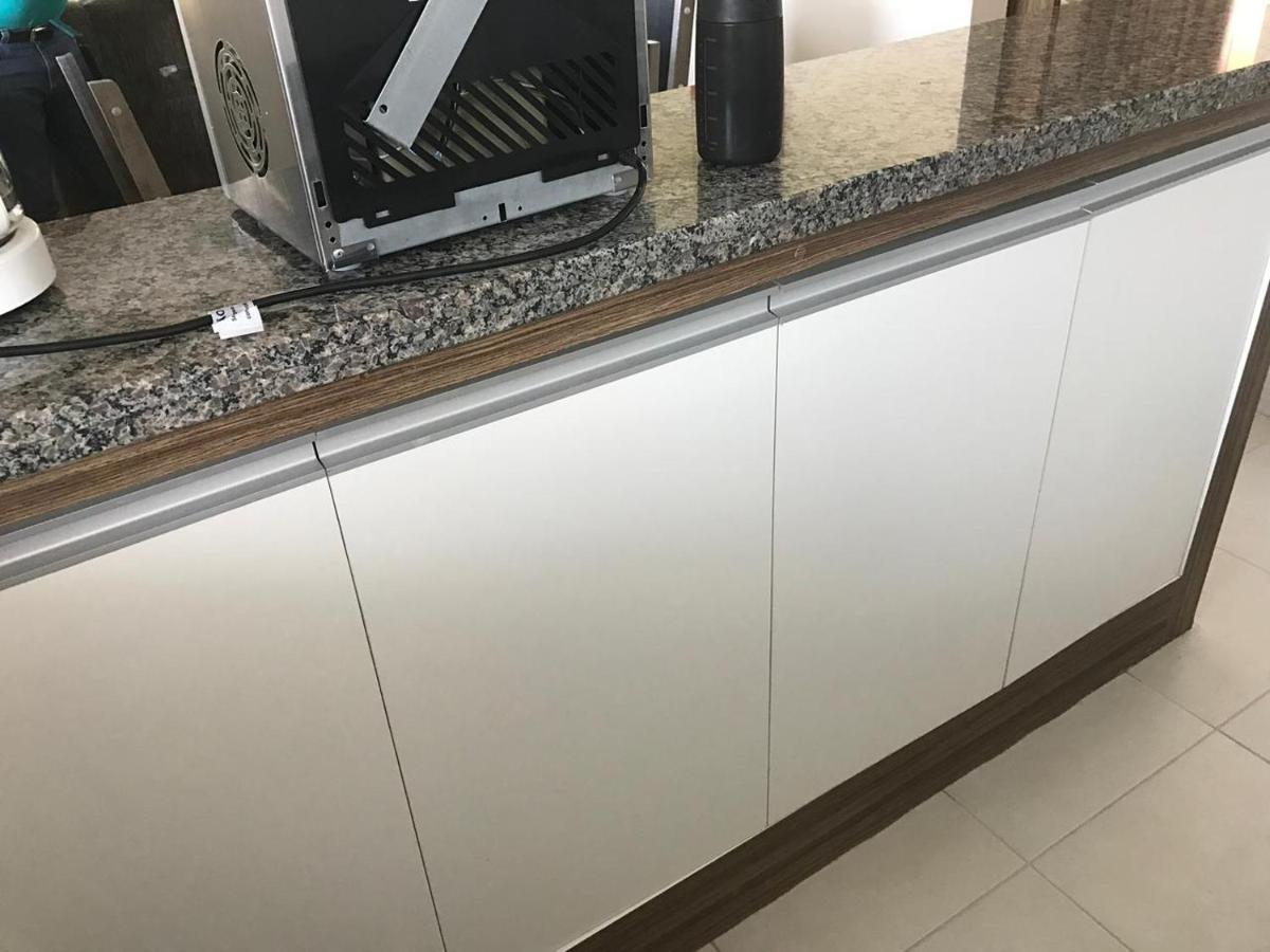 Lacqua Diroma 2 Flats Unidos Com 2 Suites E Banheiro Social Extra Caldas Novas Eksteriør billede
