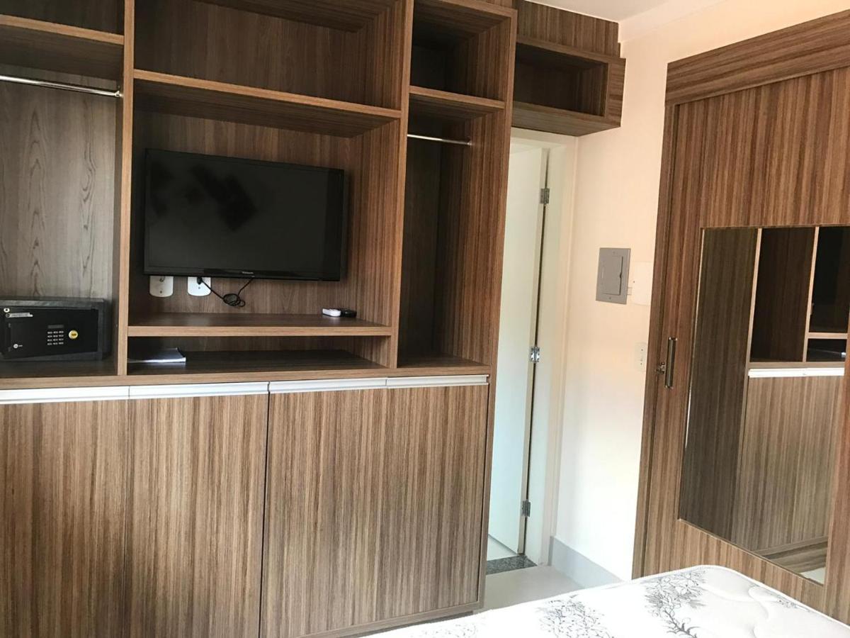 Lacqua Diroma 2 Flats Unidos Com 2 Suites E Banheiro Social Extra Caldas Novas Eksteriør billede