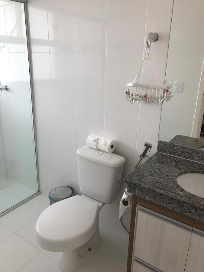 Lacqua Diroma 2 Flats Unidos Com 2 Suites E Banheiro Social Extra Caldas Novas Eksteriør billede