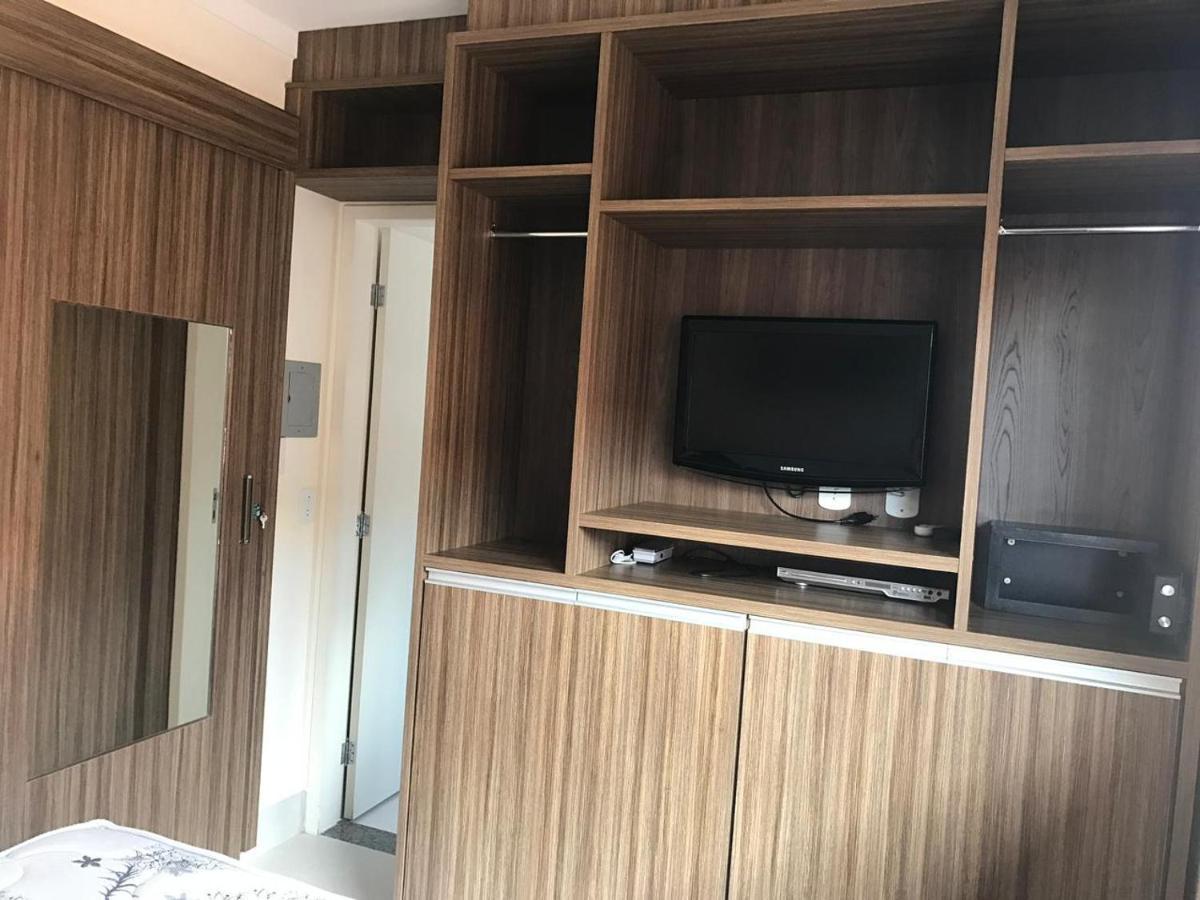 Lacqua Diroma 2 Flats Unidos Com 2 Suites E Banheiro Social Extra Caldas Novas Eksteriør billede